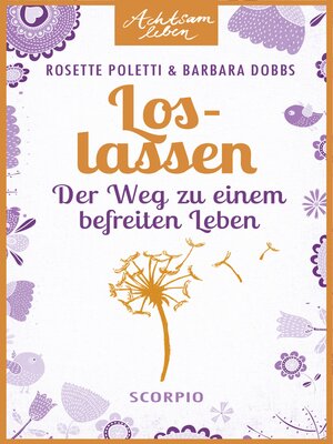 cover image of Loslassen